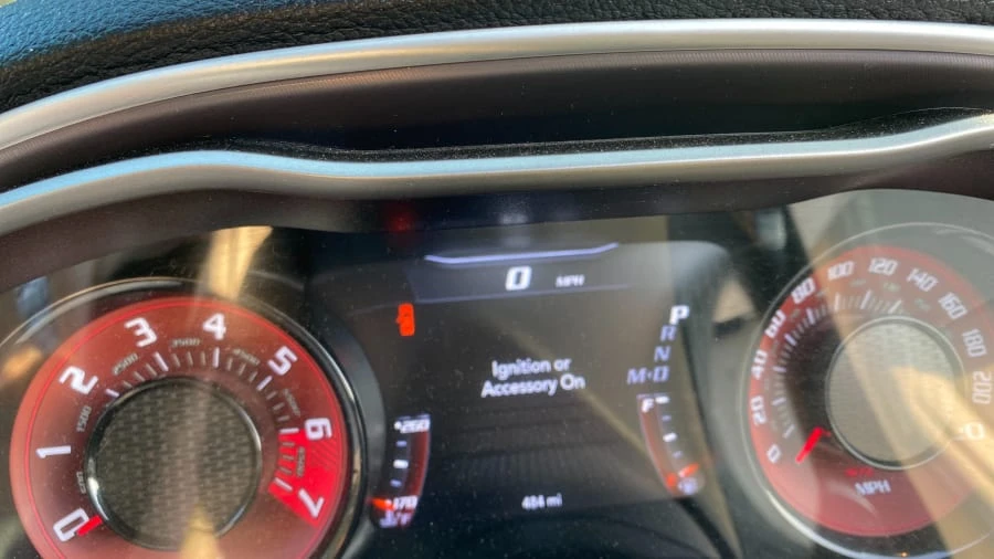 2019 Dodge Challenger SRT Hellcat 3rd Gen - Image 6 of 14