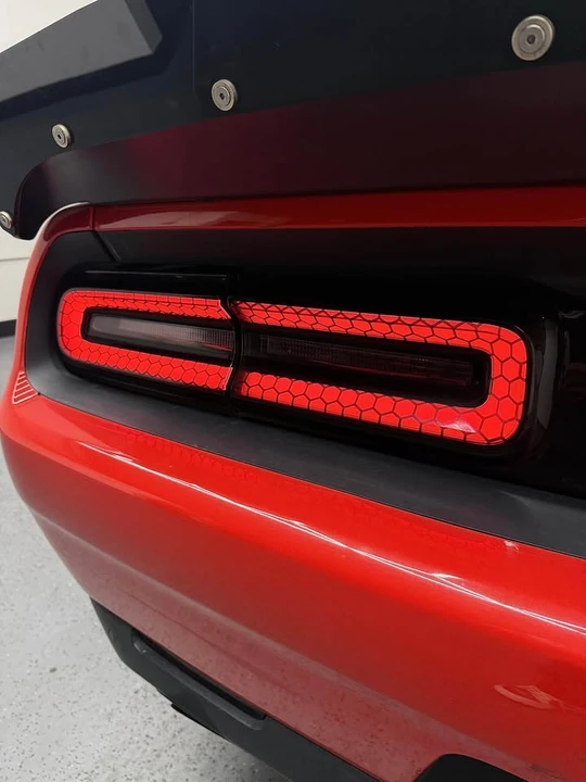 2019 Dodge Challenger SRT Hellcat 3rd Gen - Image 4 of 9