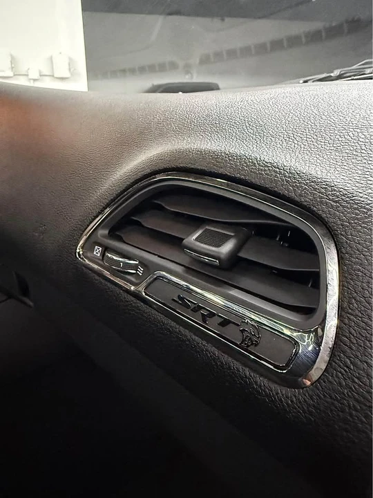 2019 Dodge Challenger SRT Hellcat 3rd Gen - Image 7 of 9