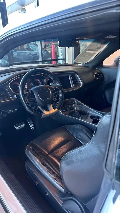 2019 Dodge Challenger SRT Hellcat 3rd Gen - Image 3 of 10