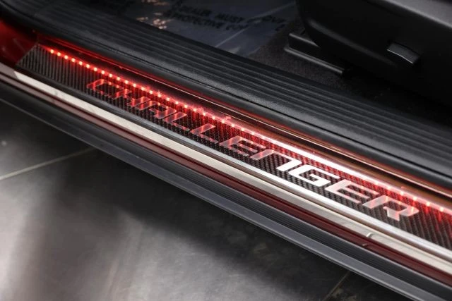 2019 Dodge Challenger SRT Hellcat 3rd Gen - Image 14 of 31