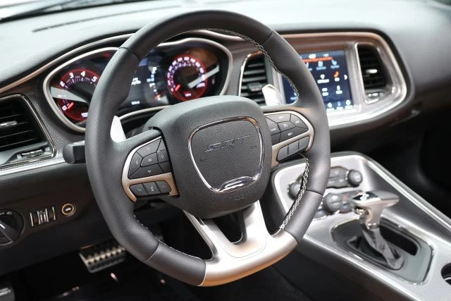 2019 Dodge Challenger SRT Hellcat 3rd Gen - Image 25 of 31