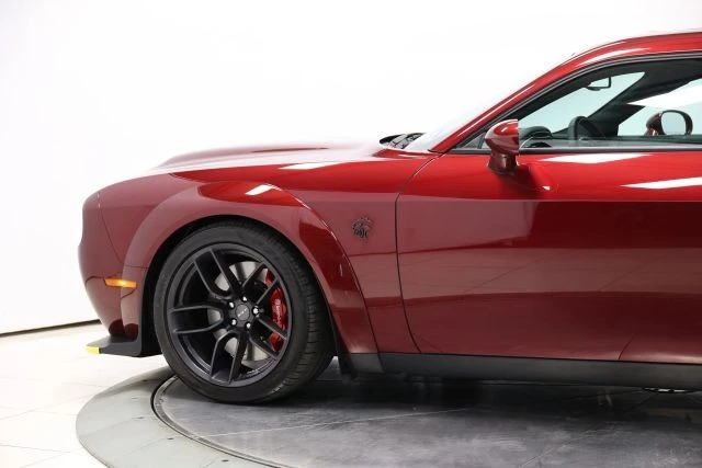 2019 Dodge Challenger SRT Hellcat 3rd Gen - Image 7 of 31