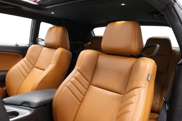 2019 Dodge Challenger SRT Hellcat 3rd Gen - Image 17 of 31