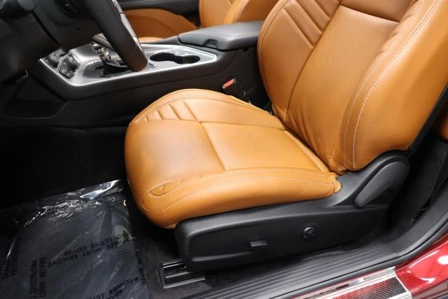 2019 Dodge Challenger SRT Hellcat 3rd Gen - Image 20 of 31