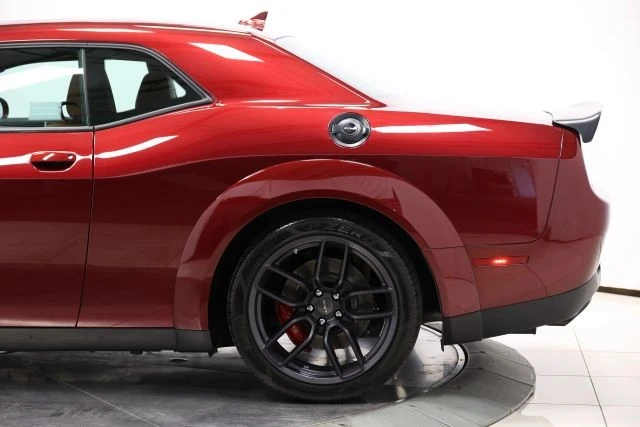 2019 Dodge Challenger SRT Hellcat 3rd Gen - Image 9 of 31
