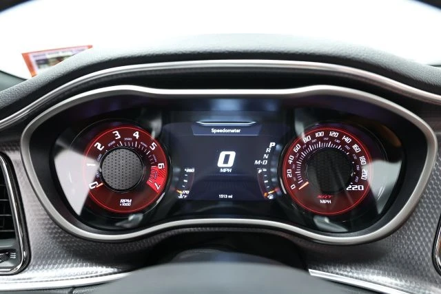 2019 Dodge Challenger SRT Hellcat 3rd Gen - Image 27 of 31