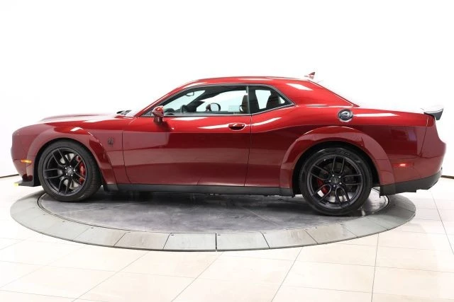 2019 Dodge Challenger SRT Hellcat 3rd Gen - Image 8 of 31