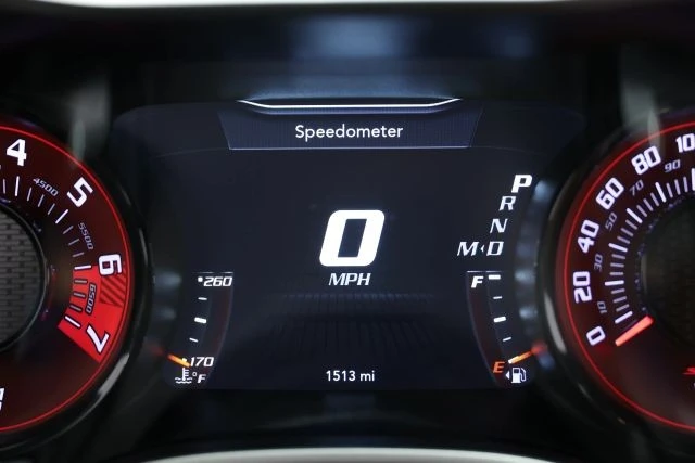 2019 Dodge Challenger SRT Hellcat 3rd Gen - Image 28 of 31