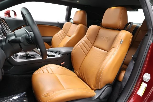 2019 Dodge Challenger SRT Hellcat 3rd Gen - Image 16 of 31
