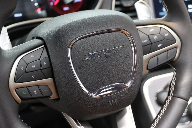 2019 Dodge Challenger SRT Hellcat 3rd Gen - Image 26 of 31