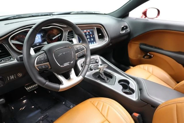 2019 Dodge Challenger SRT Hellcat 3rd Gen - Image 2 of 31
