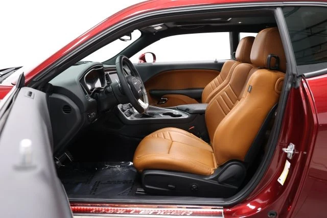 2019 Dodge Challenger SRT Hellcat 3rd Gen - Image 13 of 31