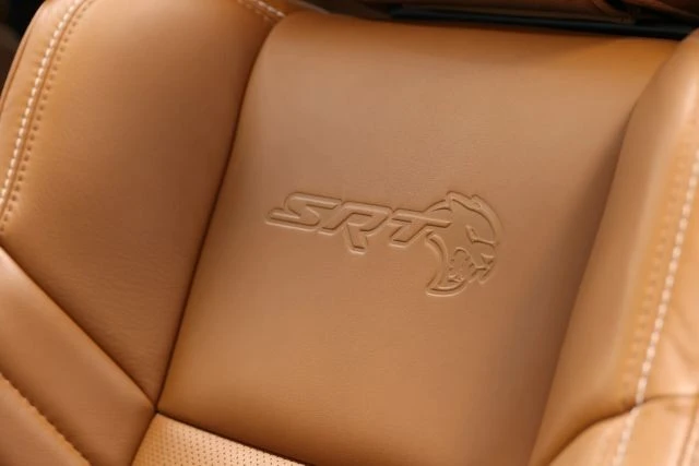 2019 Dodge Challenger SRT Hellcat 3rd Gen - Image 18 of 31