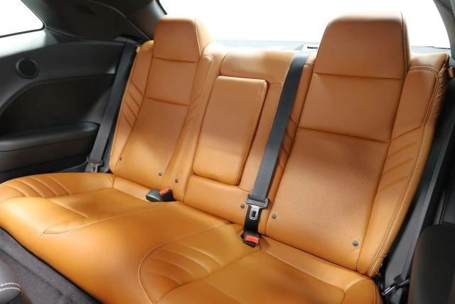2019 Dodge Challenger SRT Hellcat 3rd Gen - Image 3 of 31