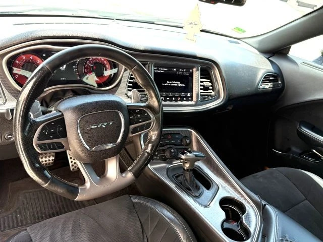 2019 Dodge Challenger SRT Hellcat 3rd Gen - Image 10 of 27