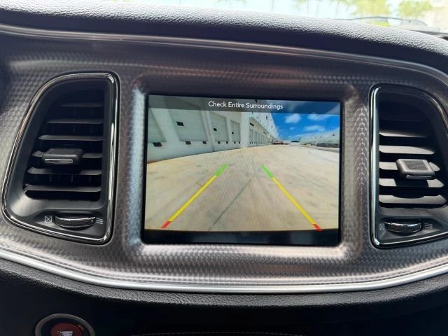 2019 Dodge Challenger SRT Hellcat 3rd Gen - Image 19 of 27