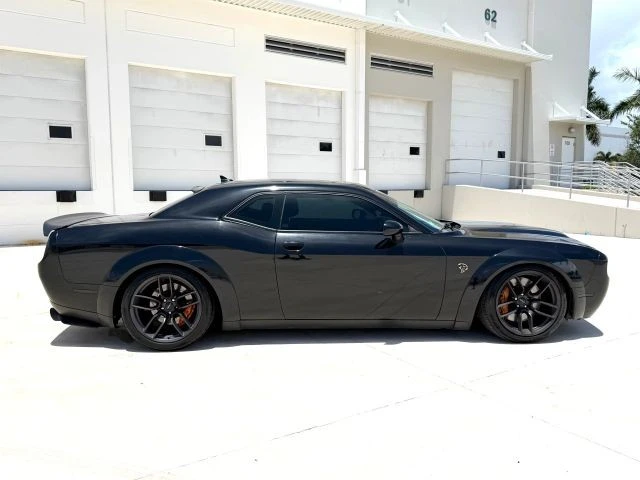 2019 Dodge Challenger SRT Hellcat 3rd Gen - Image 3 of 27