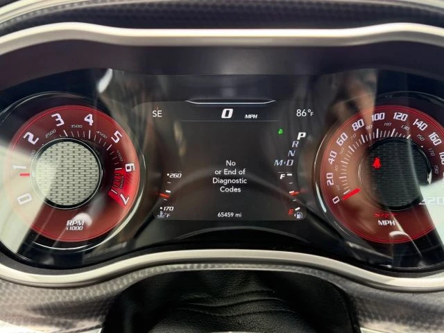 2019 Dodge Challenger SRT Hellcat 3rd Gen - Image 16 of 27