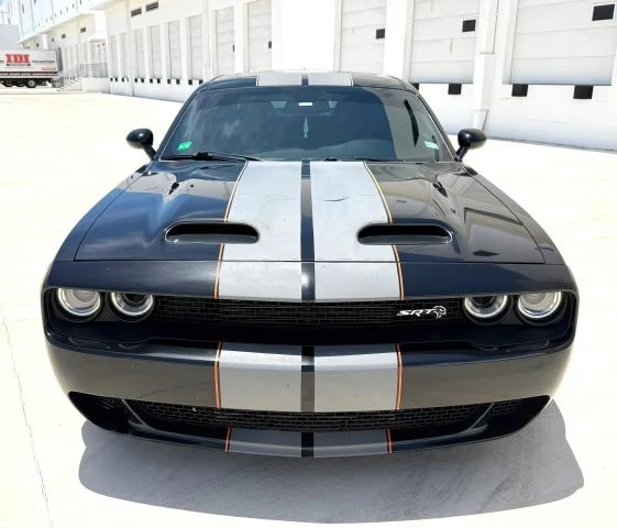 2019 Dodge Challenger SRT Hellcat 3rd Gen - Image 9 of 27