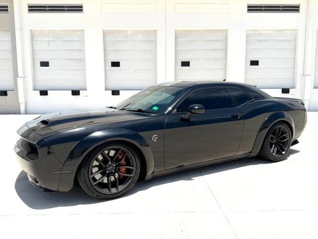 2019 Dodge Challenger SRT Hellcat 3rd Gen - Image 8 of 27