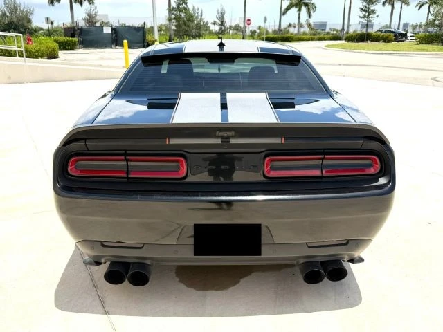 2019 Dodge Challenger SRT Hellcat 3rd Gen - Image 5 of 27