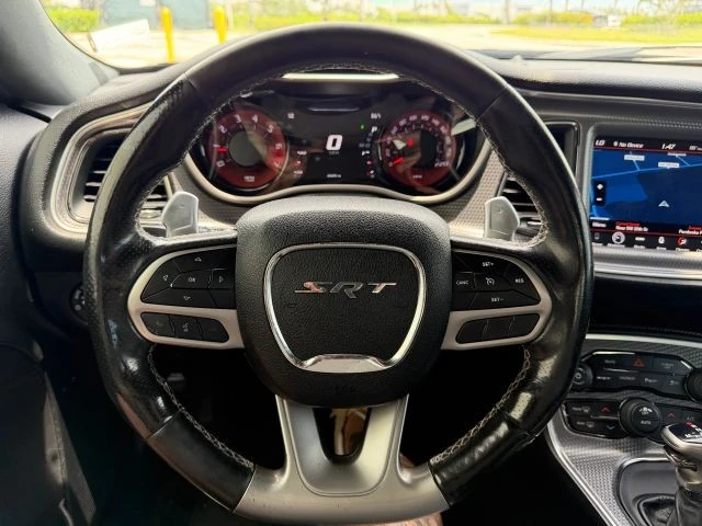 2019 Dodge Challenger SRT Hellcat 3rd Gen - Image 15 of 27