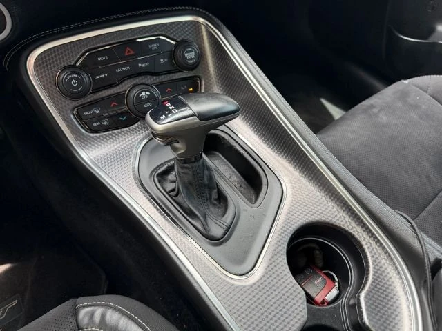 2019 Dodge Challenger SRT Hellcat 3rd Gen - Image 20 of 27