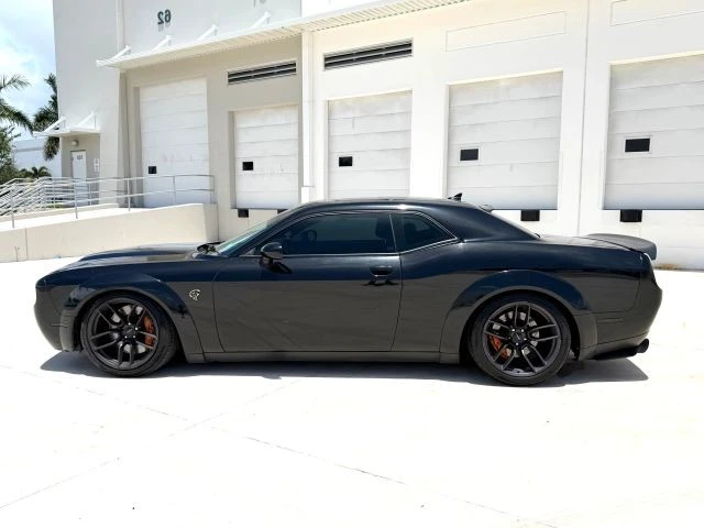 2019 Dodge Challenger SRT Hellcat 3rd Gen - Image 7 of 27