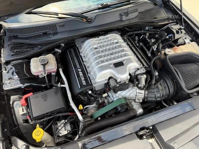 2019 Dodge Challenger SRT Hellcat 3rd Gen - Image 23 of 27