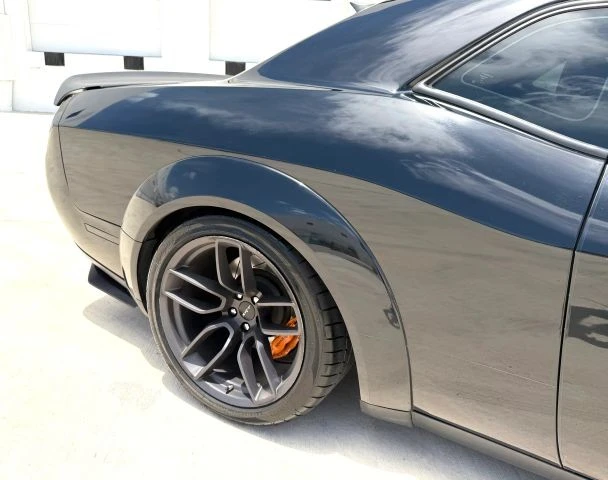 2019 Dodge Challenger SRT Hellcat 3rd Gen - Image 25 of 27