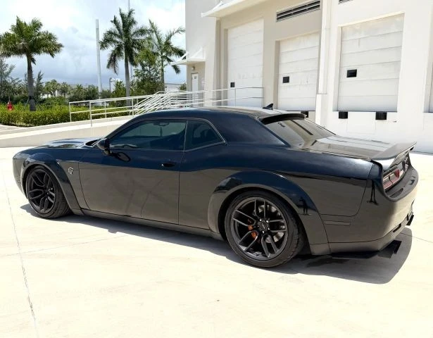 2019 Dodge Challenger SRT Hellcat 3rd Gen - Image 6 of 27