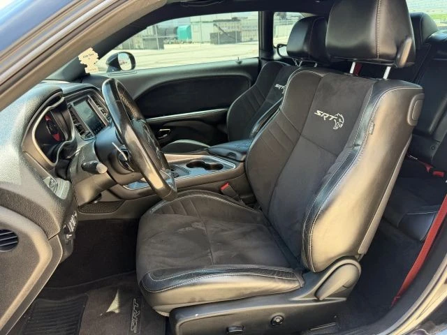 2019 Dodge Challenger SRT Hellcat 3rd Gen - Image 12 of 27