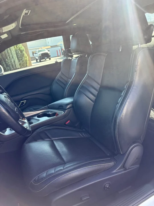 2019 Dodge Challenger SRT Hellcat 3rd Gen - Image 4 of 6