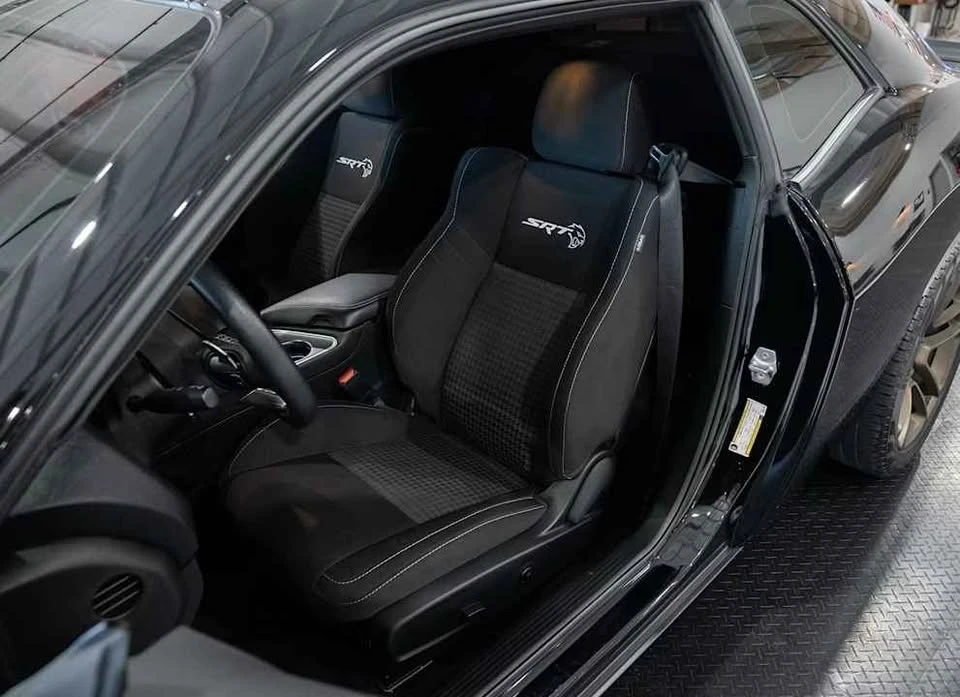 2019 Dodge Challenger SRT Hellcat 3rd Gen - Image 5 of 9