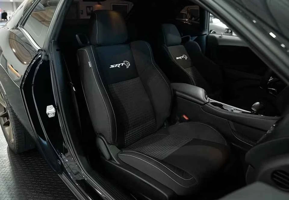 2019 Dodge Challenger SRT Hellcat 3rd Gen - Image 6 of 9