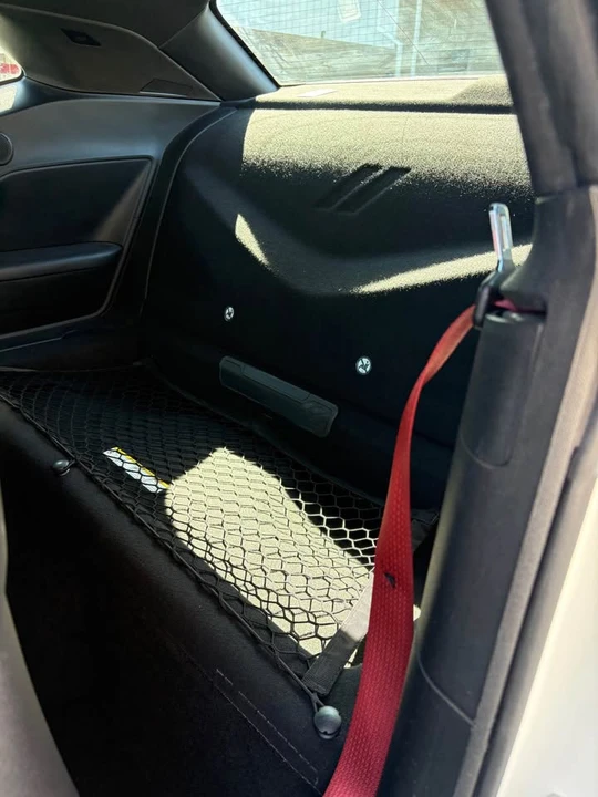 2019 Dodge Challenger SRT Hellcat 3rd Gen - Image 5 of 6