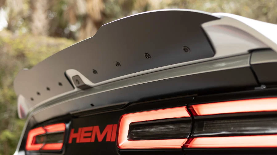 2019 Dodge Challenger SRT Hellcat 3rd Gen - Image 26 of 31