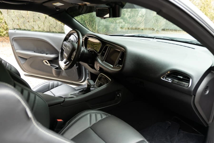 2019 Dodge Challenger SRT Hellcat 3rd Gen - Image 29 of 31
