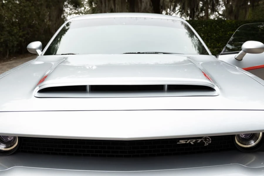 2019 Dodge Challenger SRT Hellcat 3rd Gen - Image 13 of 31
