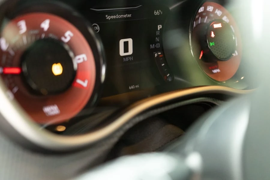 2019 Dodge Challenger SRT Hellcat 3rd Gen - Image 28 of 31