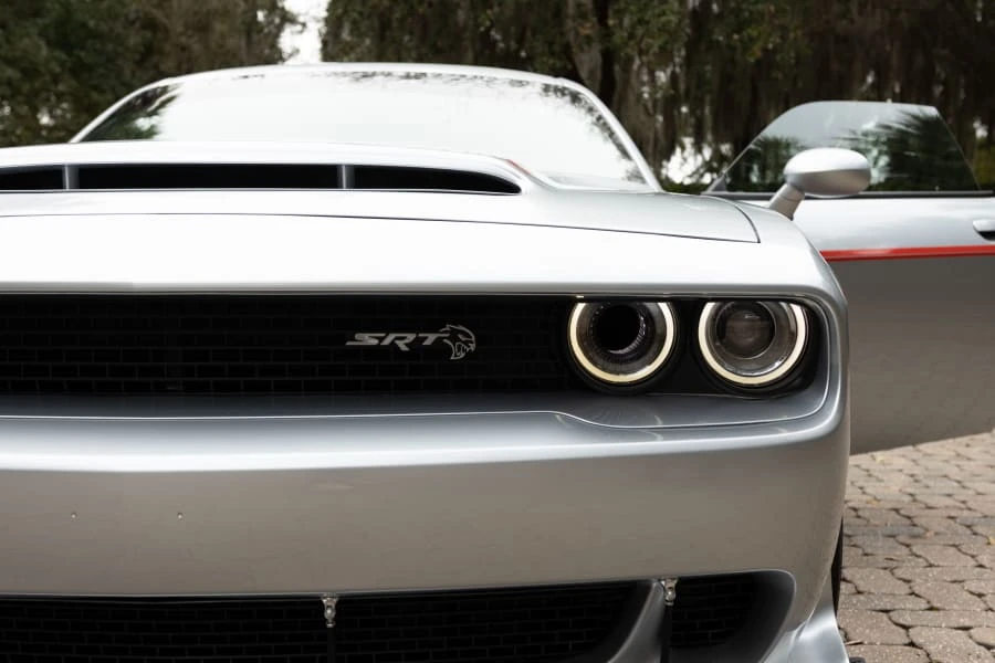 2019 Dodge Challenger SRT Hellcat 3rd Gen - Image 14 of 31
