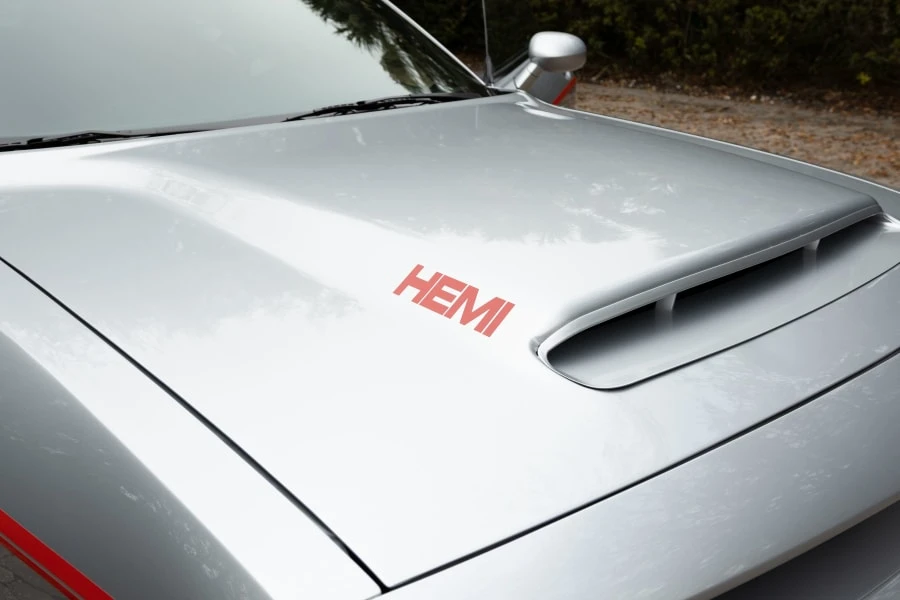 2019 Dodge Challenger SRT Hellcat 3rd Gen - Image 12 of 31