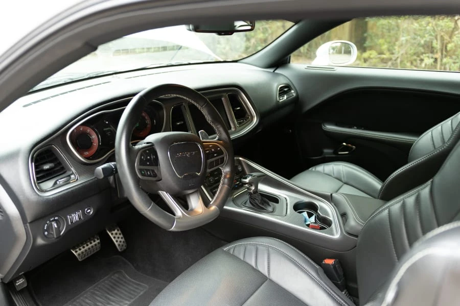 2019 Dodge Challenger SRT Hellcat 3rd Gen - Image 27 of 31