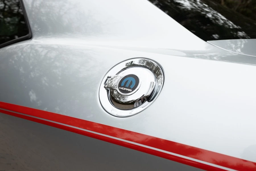 2019 Dodge Challenger SRT Hellcat 3rd Gen - Image 16 of 31