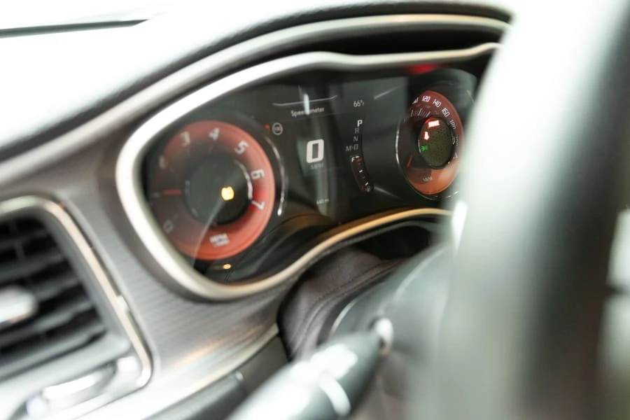 2019 Dodge Challenger SRT Hellcat 3rd Gen - Image 30 of 31