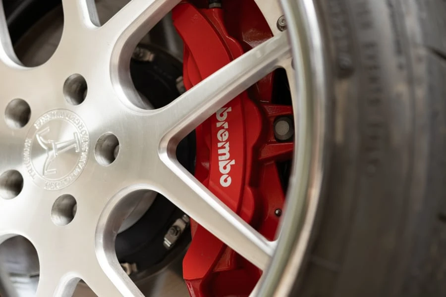 2019 Dodge Challenger SRT Hellcat 3rd Gen - Image 21 of 31
