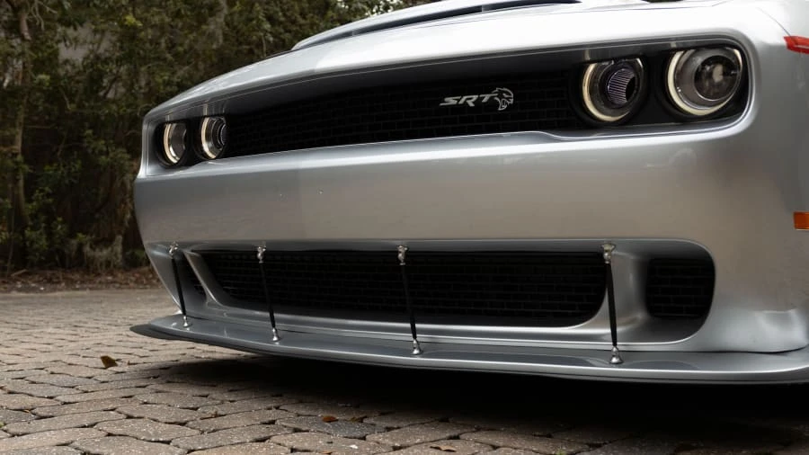 2019 Dodge Challenger SRT Hellcat 3rd Gen - Image 11 of 31