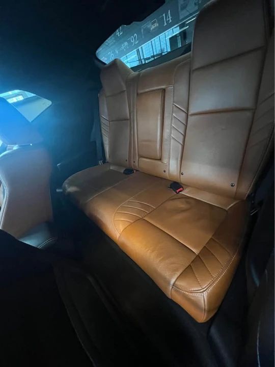 2019 Dodge Challenger SRT Hellcat 3rd Gen - Image 6 of 6