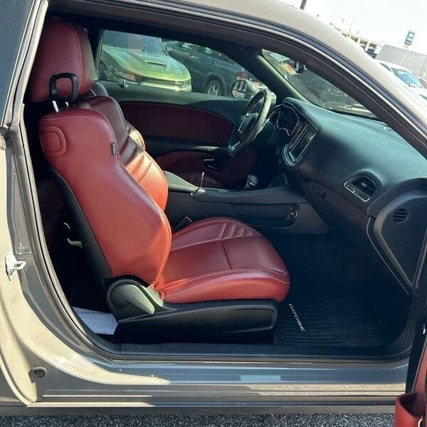 2019 Dodge Challenger SRT Hellcat 3rd Gen - Image 18 of 19